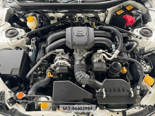 Subaru BRZ 2022-07 7917381-2