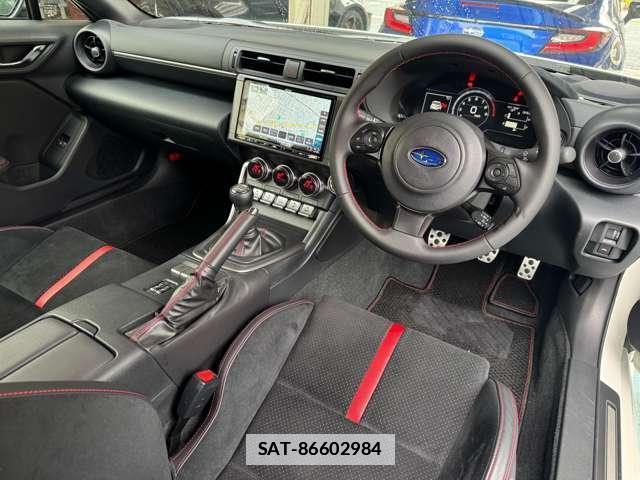 Subaru BRZ 2022-07 7917381-4