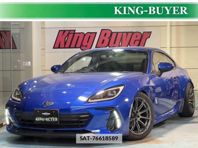 Subaru BRZ 2022-04 7917382-0