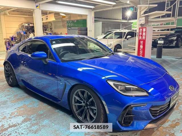 Subaru BRZ 2022-04 7917382-17