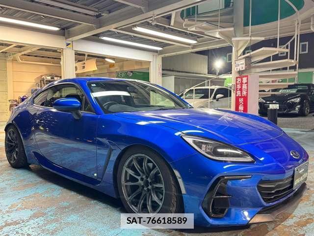 Subaru BRZ 2022-04 7917382-18