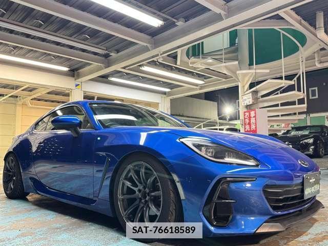 Subaru BRZ 2022-04 7917382-19