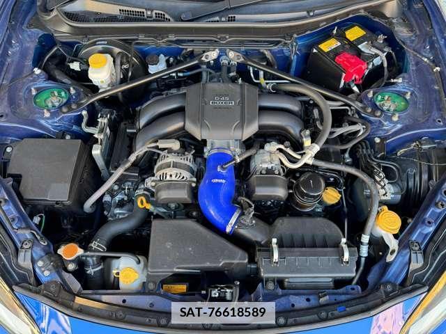 Subaru BRZ 2022-04 7917382-2