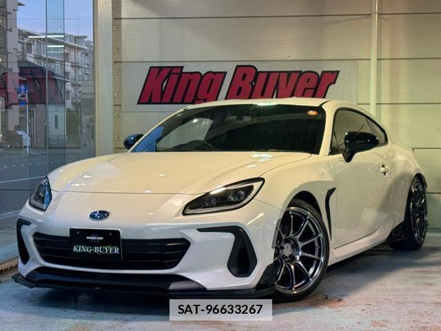 Subaru BRZ 2021-11 7917383-0