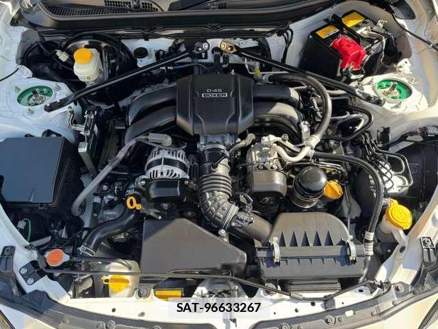 Subaru BRZ 2021-11 7917383-1