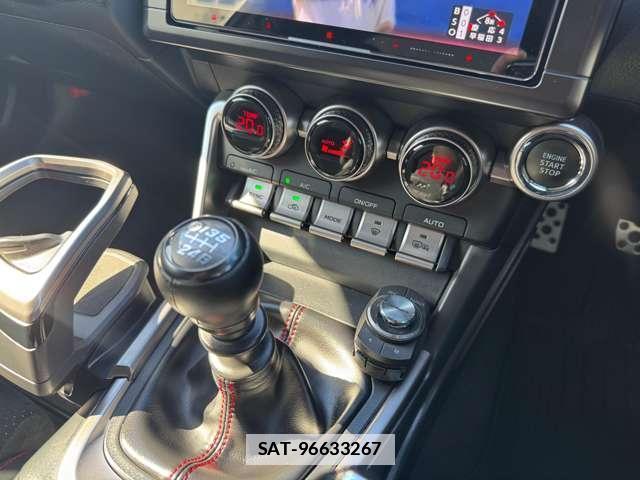 Subaru BRZ 2021-11 7917383-12