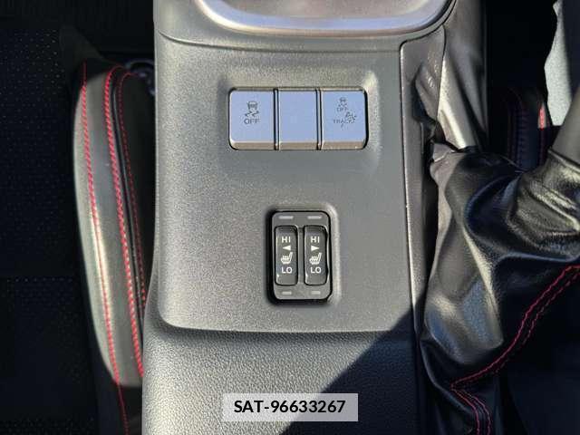 Subaru BRZ 2021-11 7917383-13