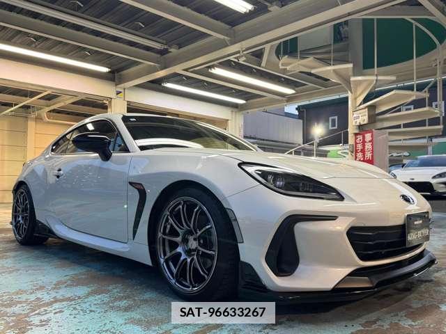 Subaru BRZ 2021-11 7917383-18
