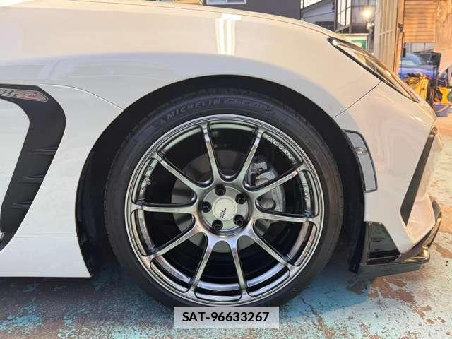 Subaru BRZ 2021-11 7917383-19