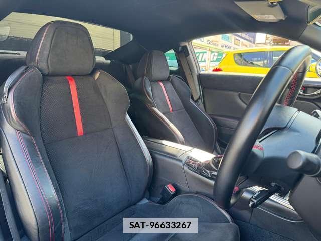 Subaru BRZ 2021-11 7917383-3