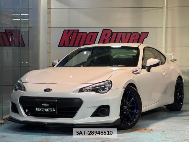 Subaru BRZ 2013-06 7917385-0