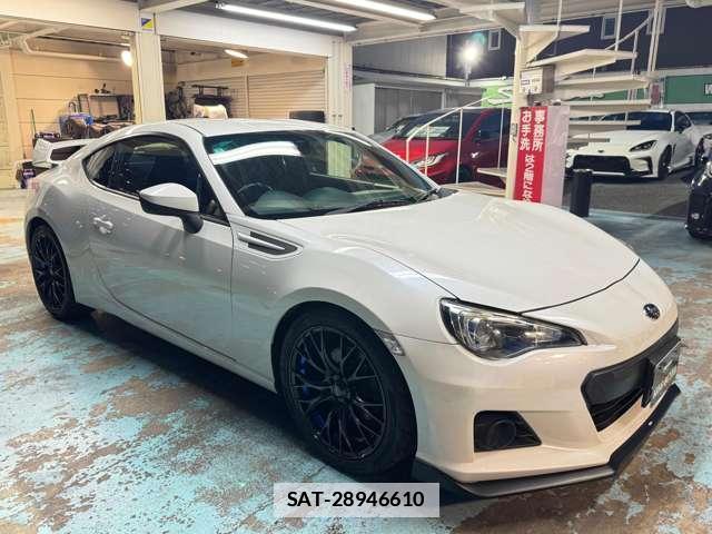 Subaru BRZ 2013-06 7917385-13
