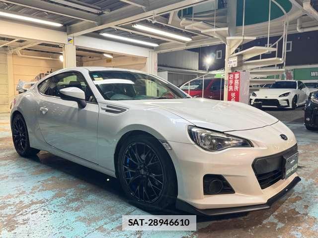 Subaru BRZ 2013-06 7917385-14