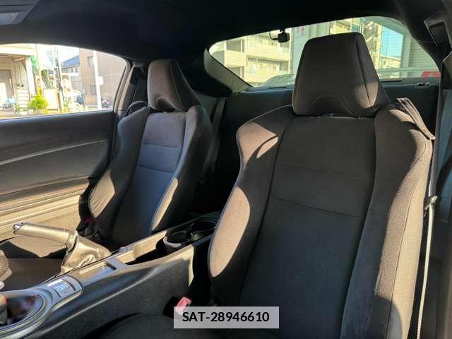 Subaru BRZ 2013-06 7917385-4