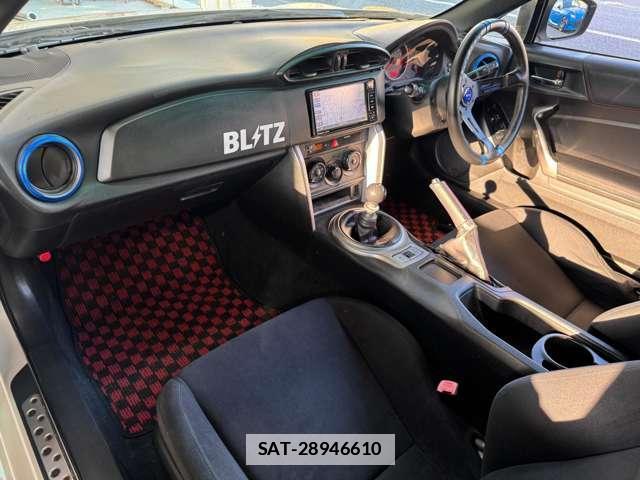 Subaru BRZ 2013-06 7917385-5