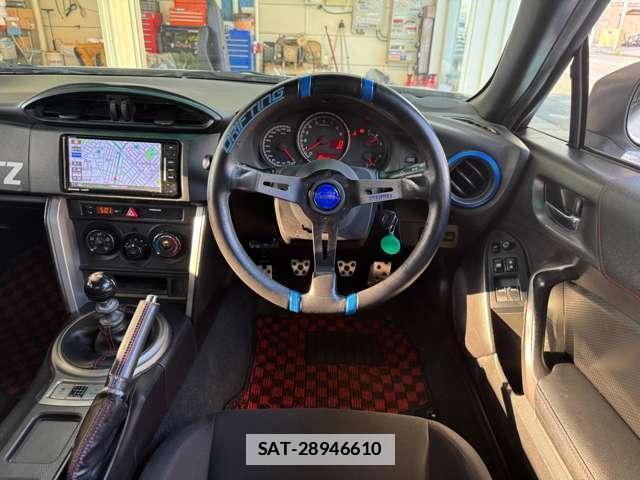 Subaru BRZ 2013-06 7917385-6