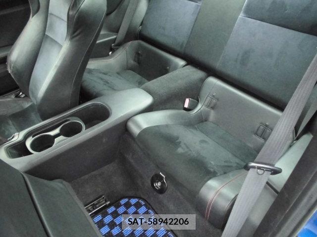 Subaru BRZ 2012-11 7917407-10