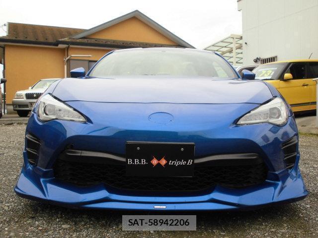 Subaru BRZ 2012-11 7917407-11