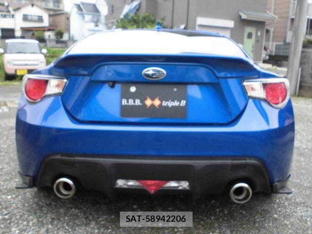 Subaru BRZ 2012-11 7917407-12