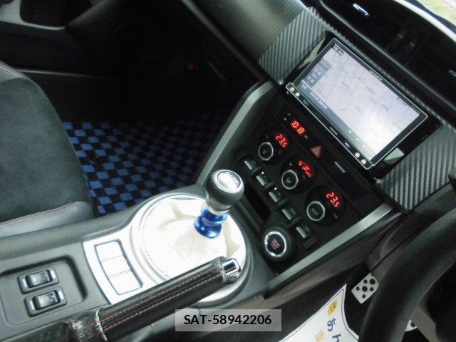 Subaru BRZ 2012-11 7917407-14