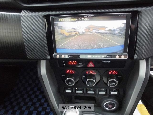 Subaru BRZ 2012-11 7917407-15