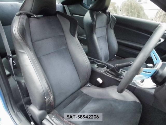 Subaru BRZ 2012-11 7917407-3