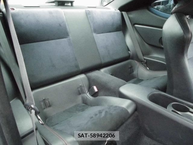 Subaru BRZ 2012-11 7917407-4