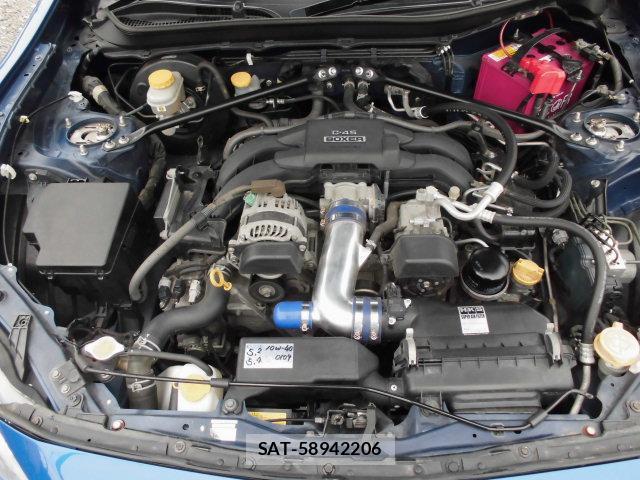 Subaru BRZ 2012-11 7917407-7
