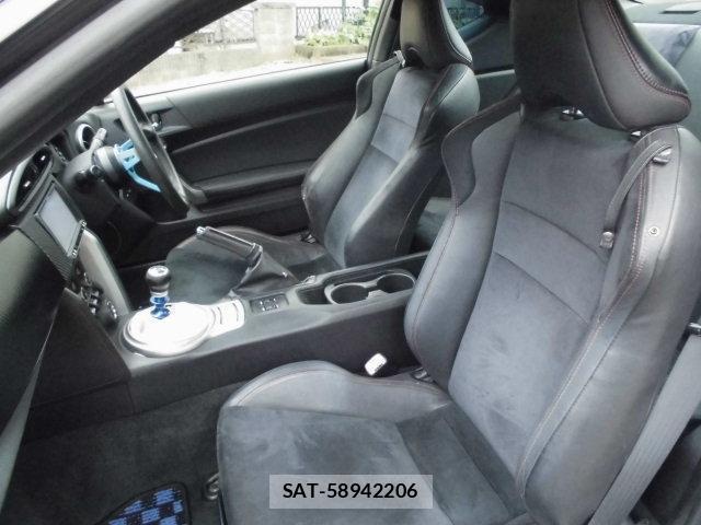 Subaru BRZ 2012-11 7917407-9