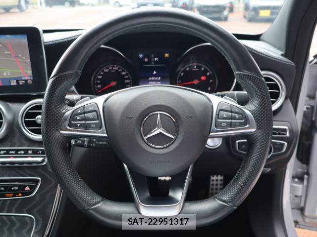 Mercedes Benz C-CLASS 2016-12 7912806-16