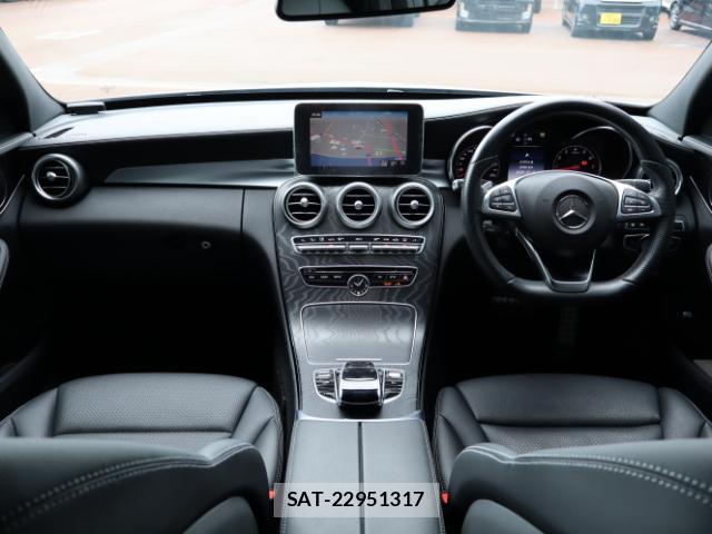 Mercedes Benz C-CLASS 2016-12 7912806-3