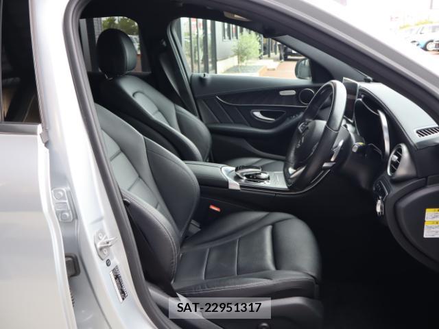 Mercedes Benz C-CLASS 2016-12 7912806-4