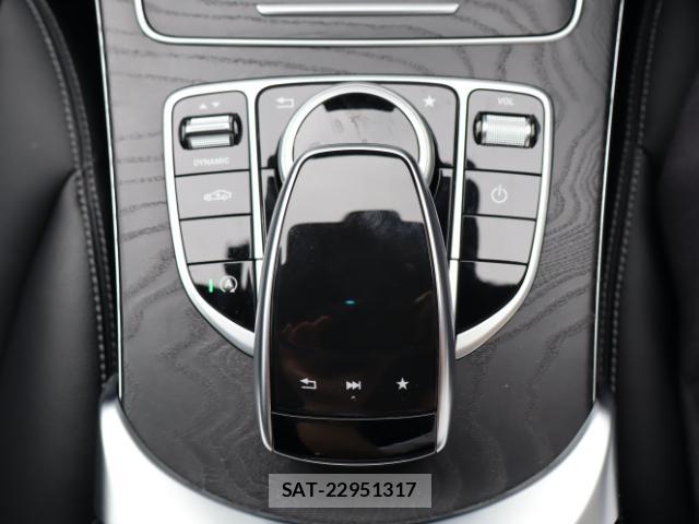 Mercedes Benz C-CLASS 2016-12 7912806-7