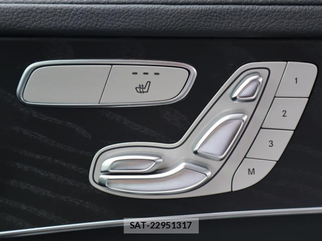 Mercedes Benz C-CLASS 2016-12 7912806-8