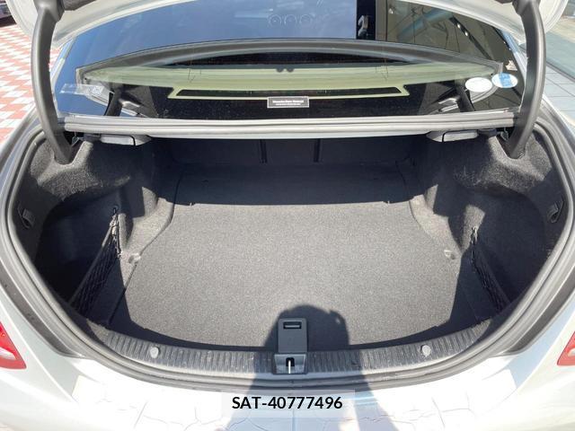 Mercedes Benz C-CLASS 2017-06 7914698-11