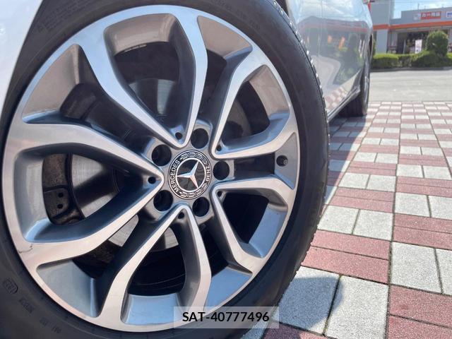 Mercedes Benz C-CLASS 2017-06 7914698-13