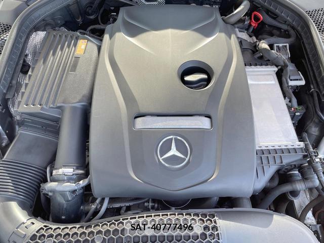 Mercedes Benz C-CLASS 2017-06 7914698-18