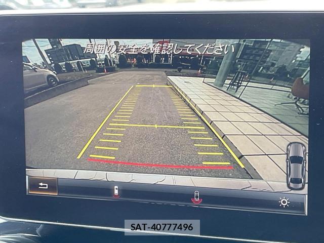 Mercedes Benz C-CLASS 2017-06 7914698-4