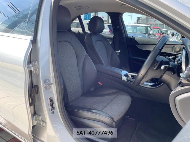 Mercedes Benz C-CLASS 2017-06 7914698-8