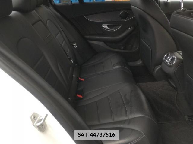 Mercedes Benz C-CLASS 2015-09 7915446-3