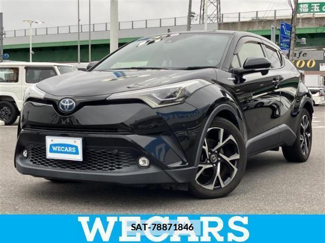 Toyota C-HR 2019-04 7914027-0