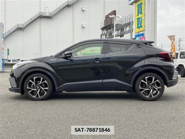 Toyota C-HR 2019-04 7914027-1