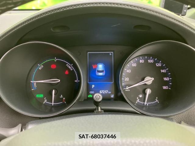 Toyota C-HR 2018-04 7917018-12