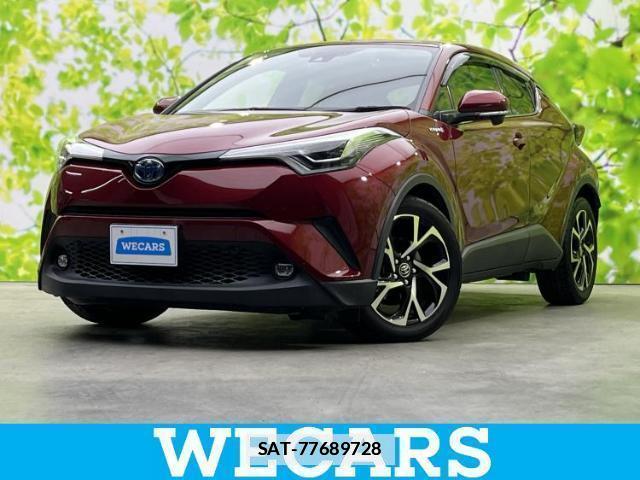 Toyota C-HR 2019-04 7917037-0