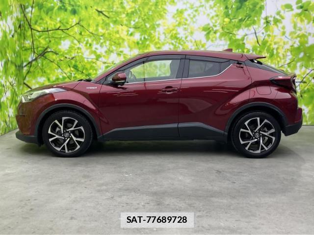 Toyota C-HR 2019-04 7917037-1