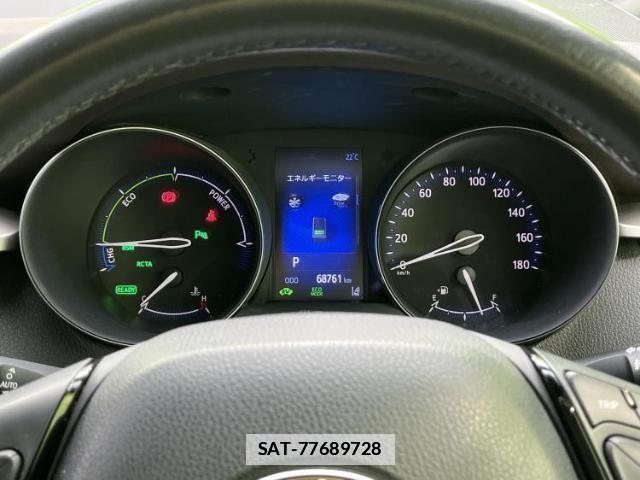 Toyota C-HR 2019-04 7917037-13