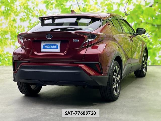 Toyota C-HR 2019-04 7917037-2