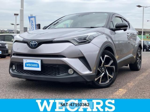Toyota C-HR 2018-01 7917304-0