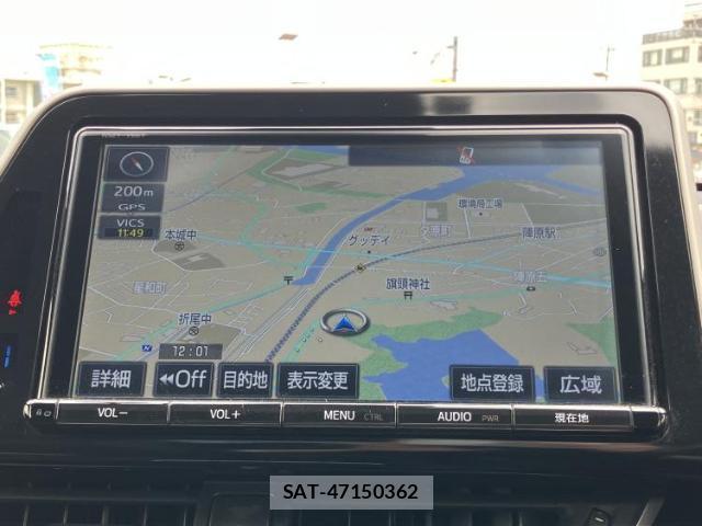 Toyota C-HR 2018-01 7917304-9