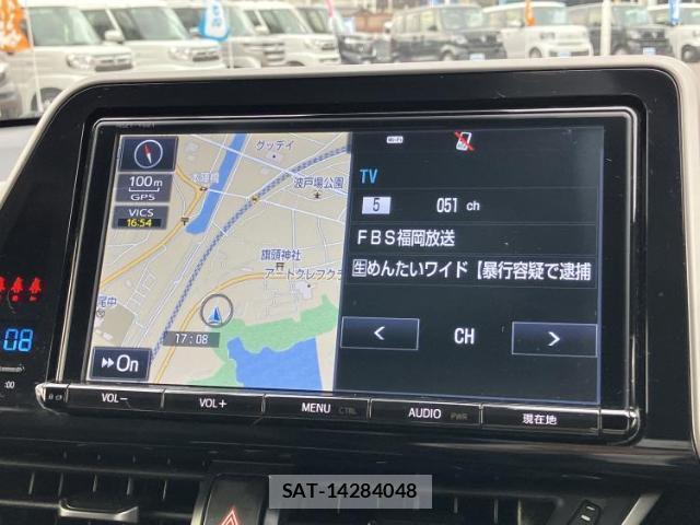 Toyota C-HR 2018-03 7917306-9